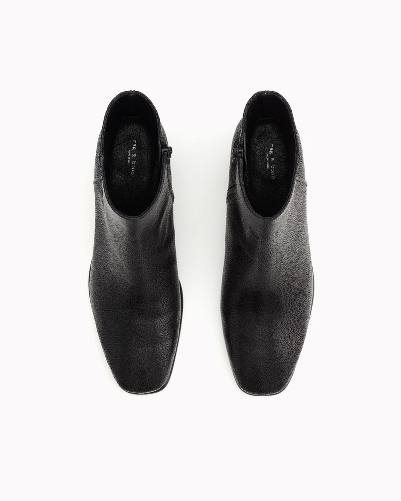 Aslen Mid Boot - Leather
Chelsea Ankle Boot 3