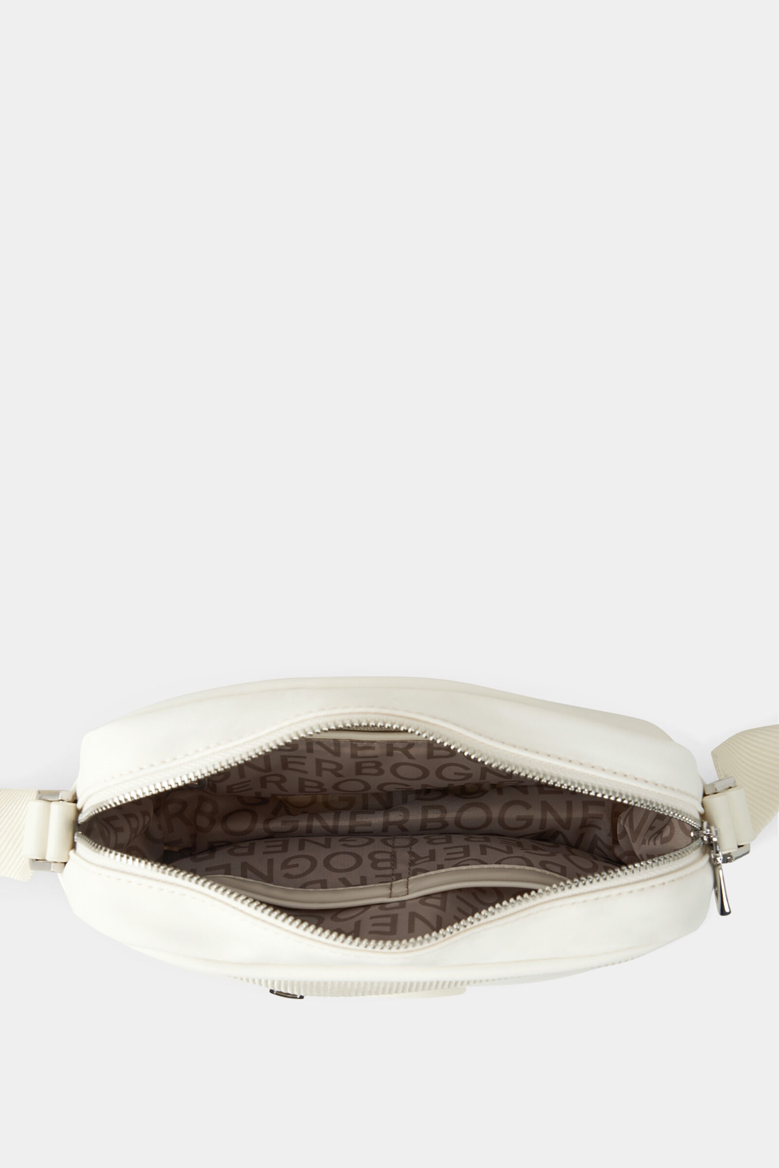 Maggia Lidia shoulder bag in Off-White - 4
