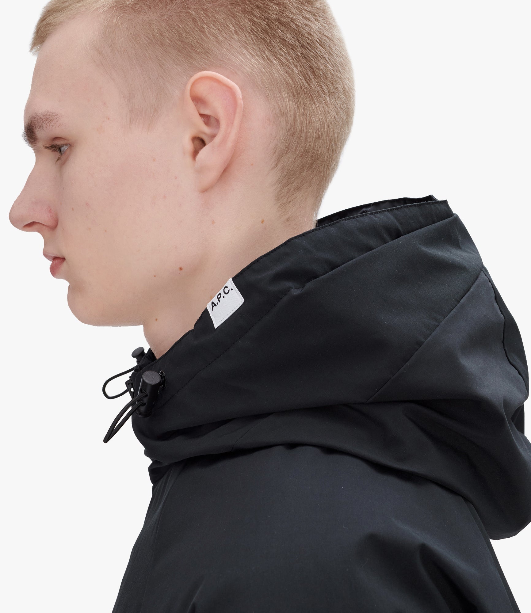 YOURI JACKET (M) - 6