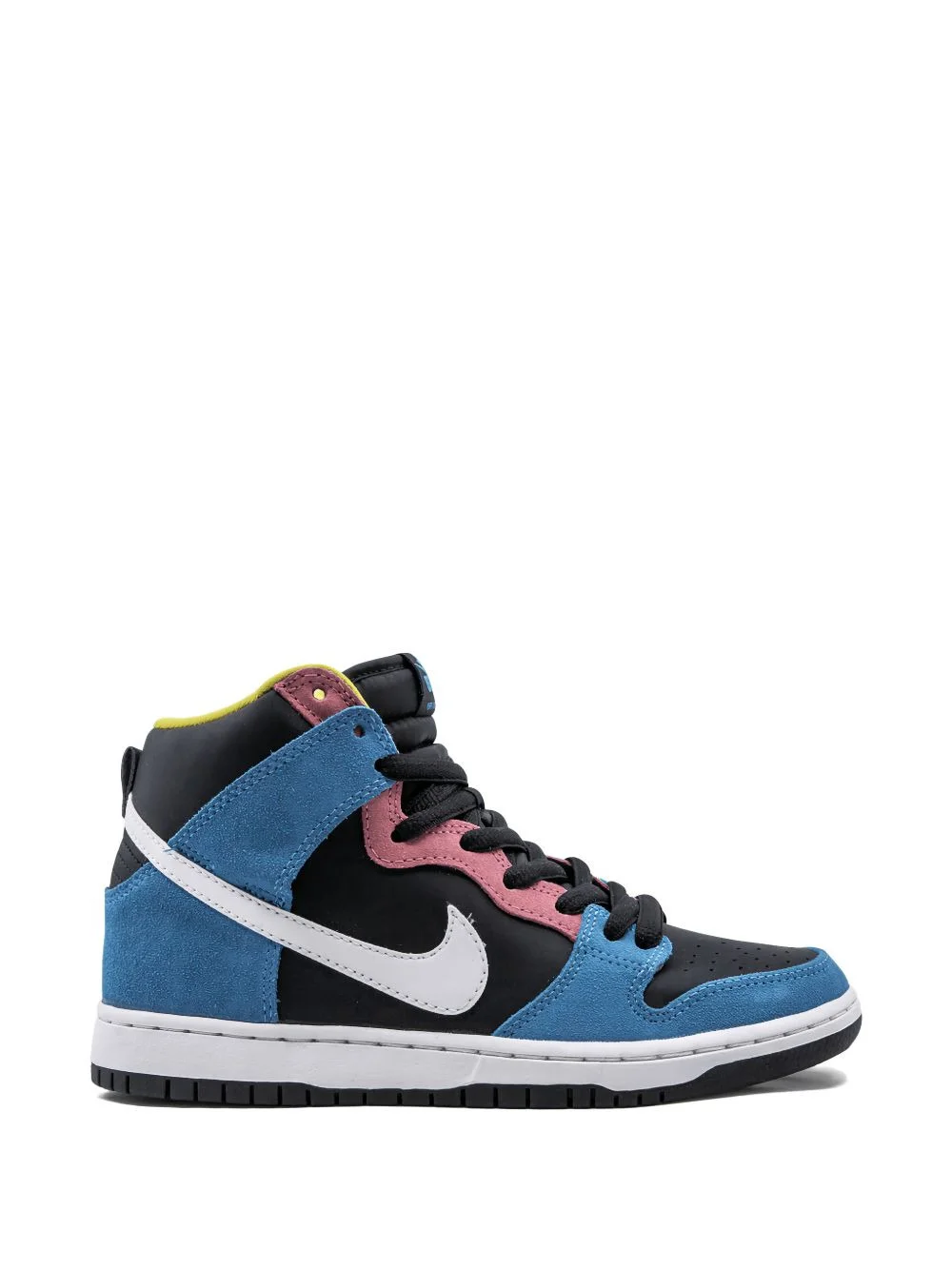 Dunk High Pro SB "Bazooka Joe" sneakers - 1