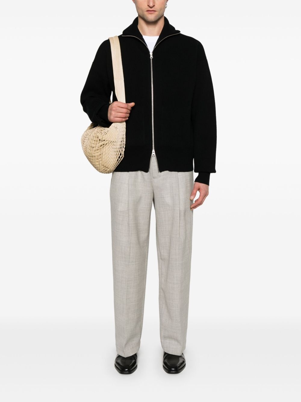 Nº 319 Xtra Out cardigan - 3
