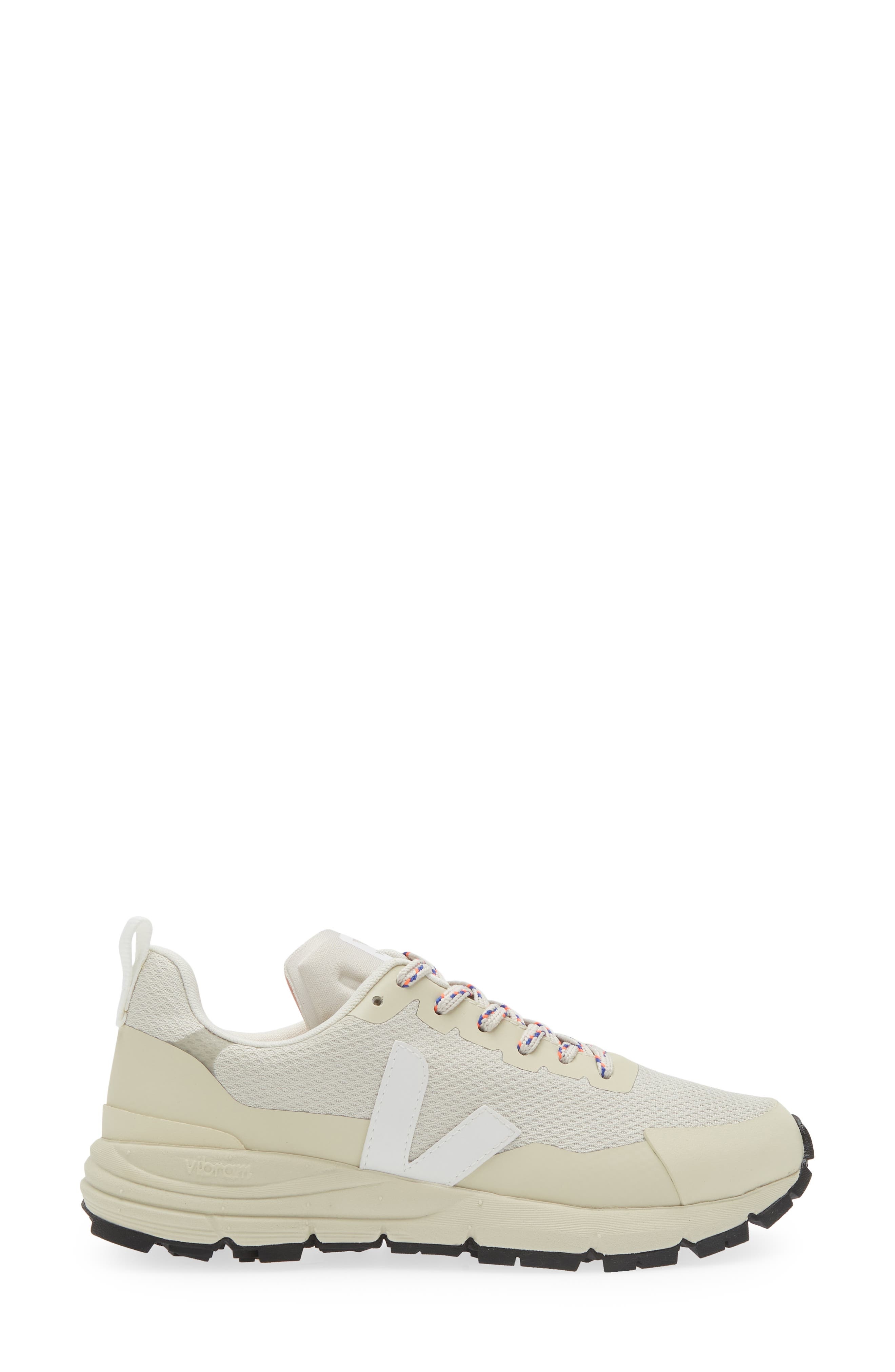 Veja Dekkan Alveomesh Sneaker in Natural White at Nordstrom - 3