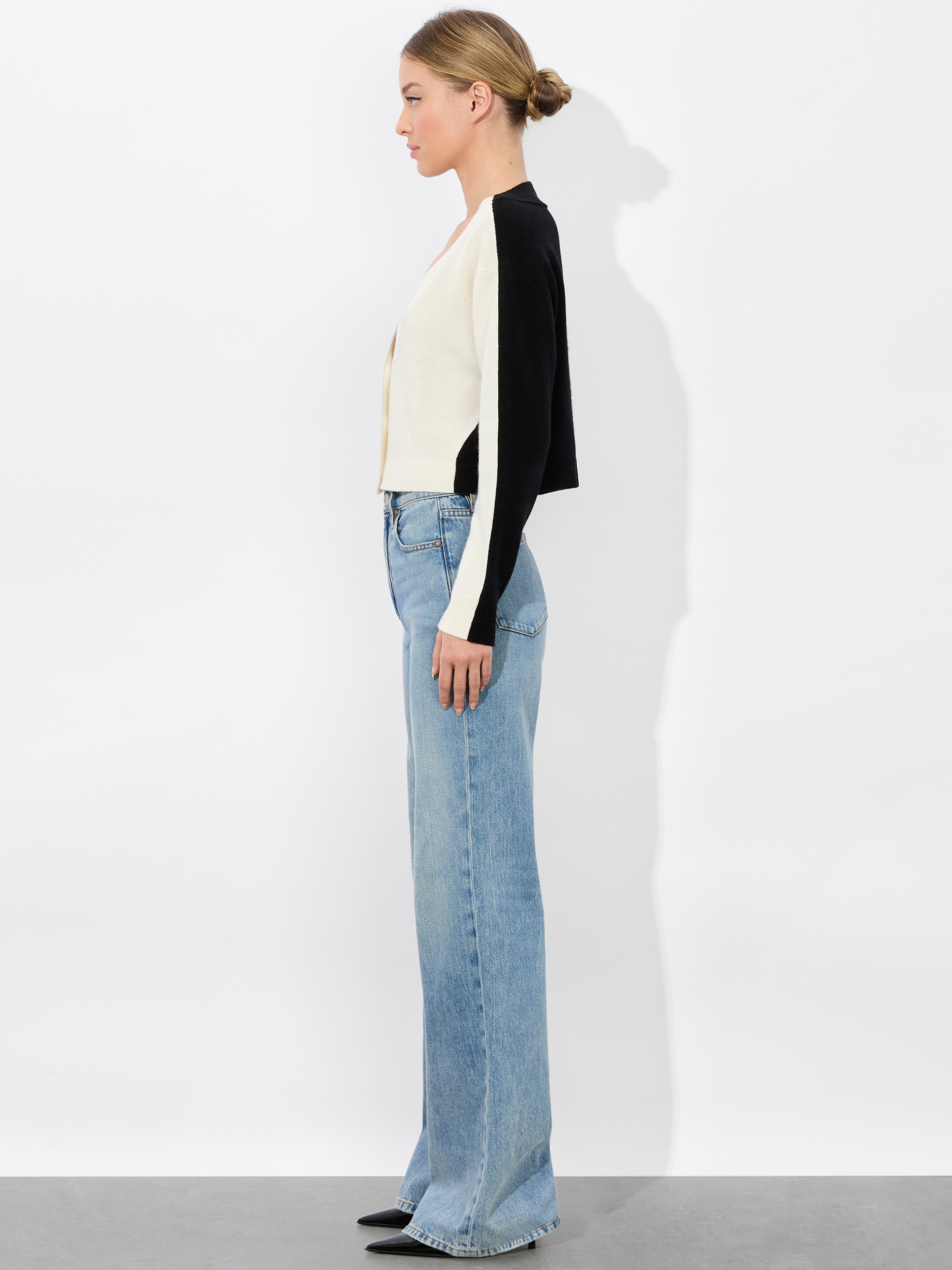EDELMAN CARDIGAN - 2