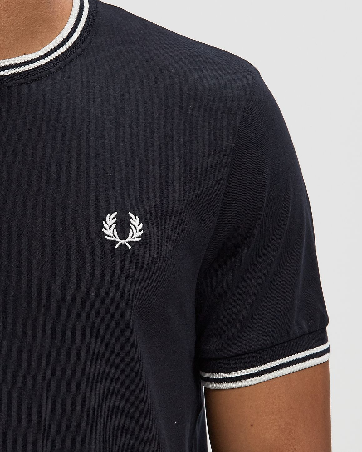 TWINTIPPEDT-SHIRT - 3