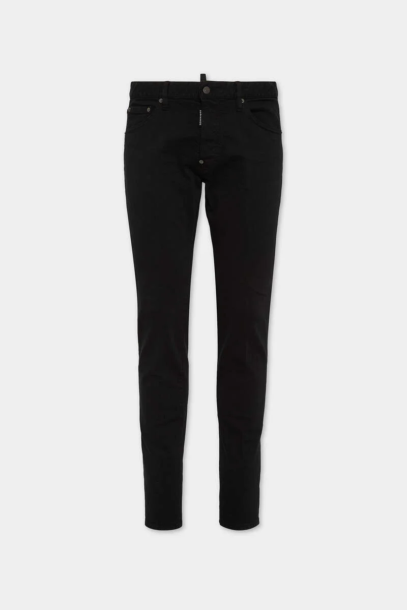 GARMENT DYED COOL GUY JEANS - 1