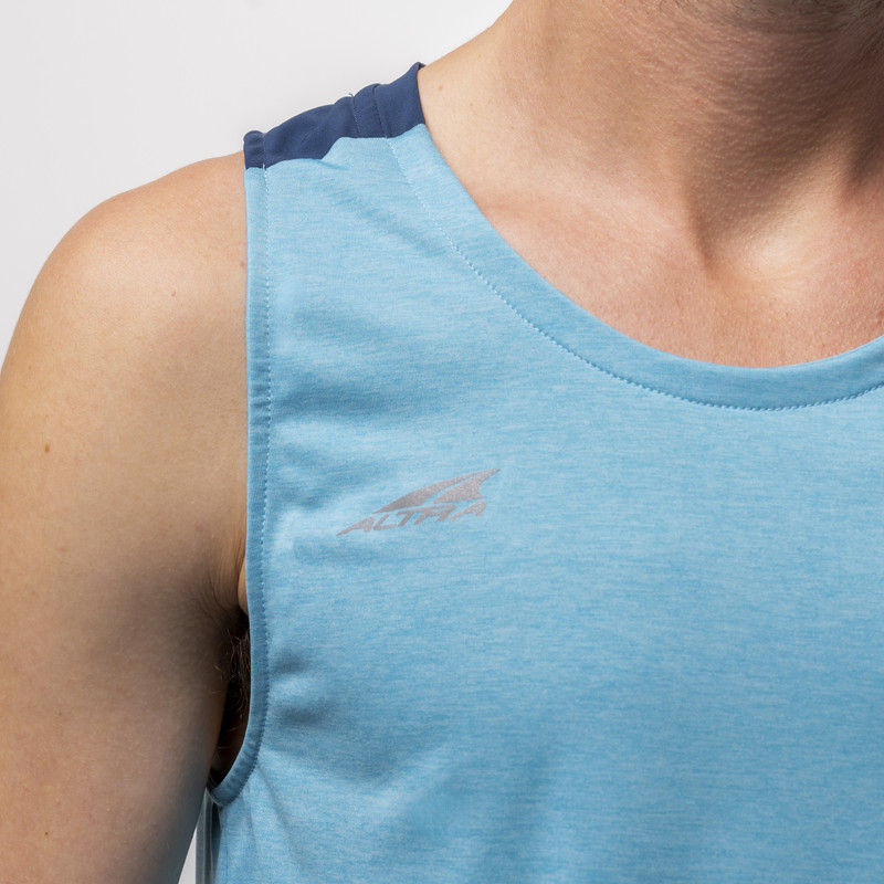 Men's Vanish Tank Top 4