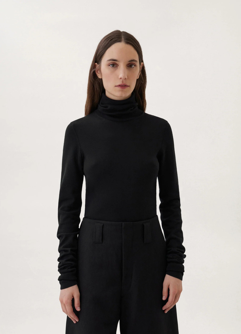 Lemaire TURTLENECK
MERINO WOOL outlook