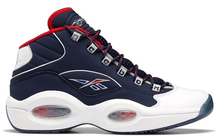 Reebok Question Mid 'USA' H01281 - 2