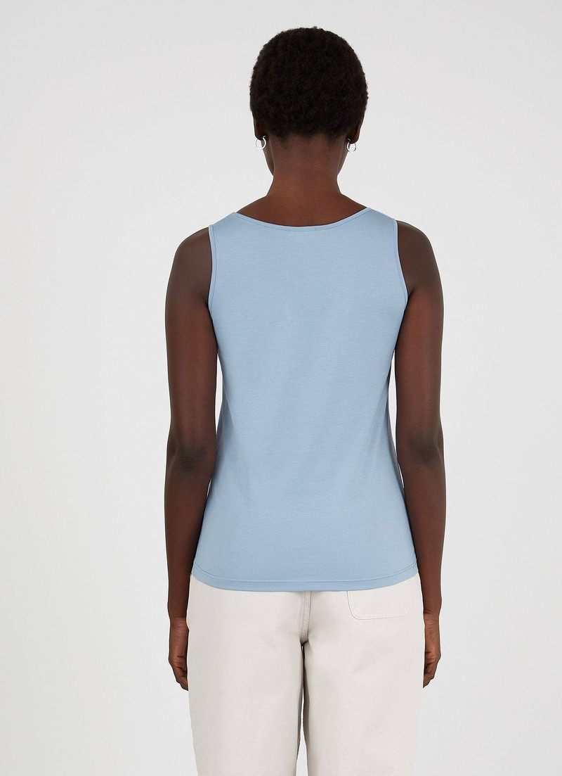 Classic Cotton Vest 4