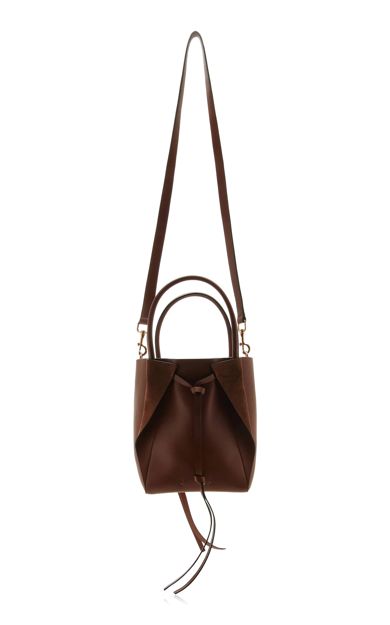 Small Marija Bag brown - 1