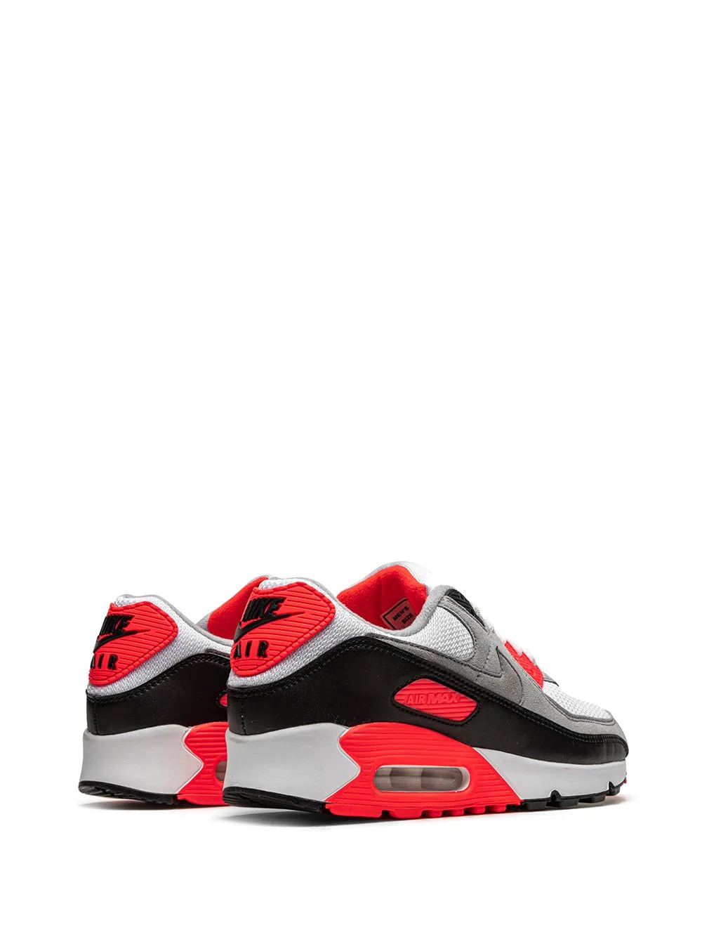 Air Max 90 OG "Infrared 2020" sneakers - 3