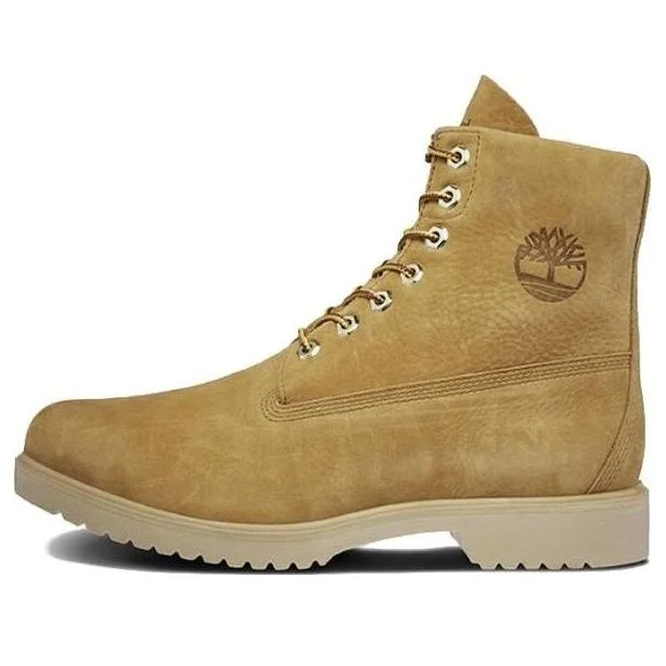 Timberland 1973 Newman Waterproof Wide-Fit Boot 'Wheat' A24XB - 1