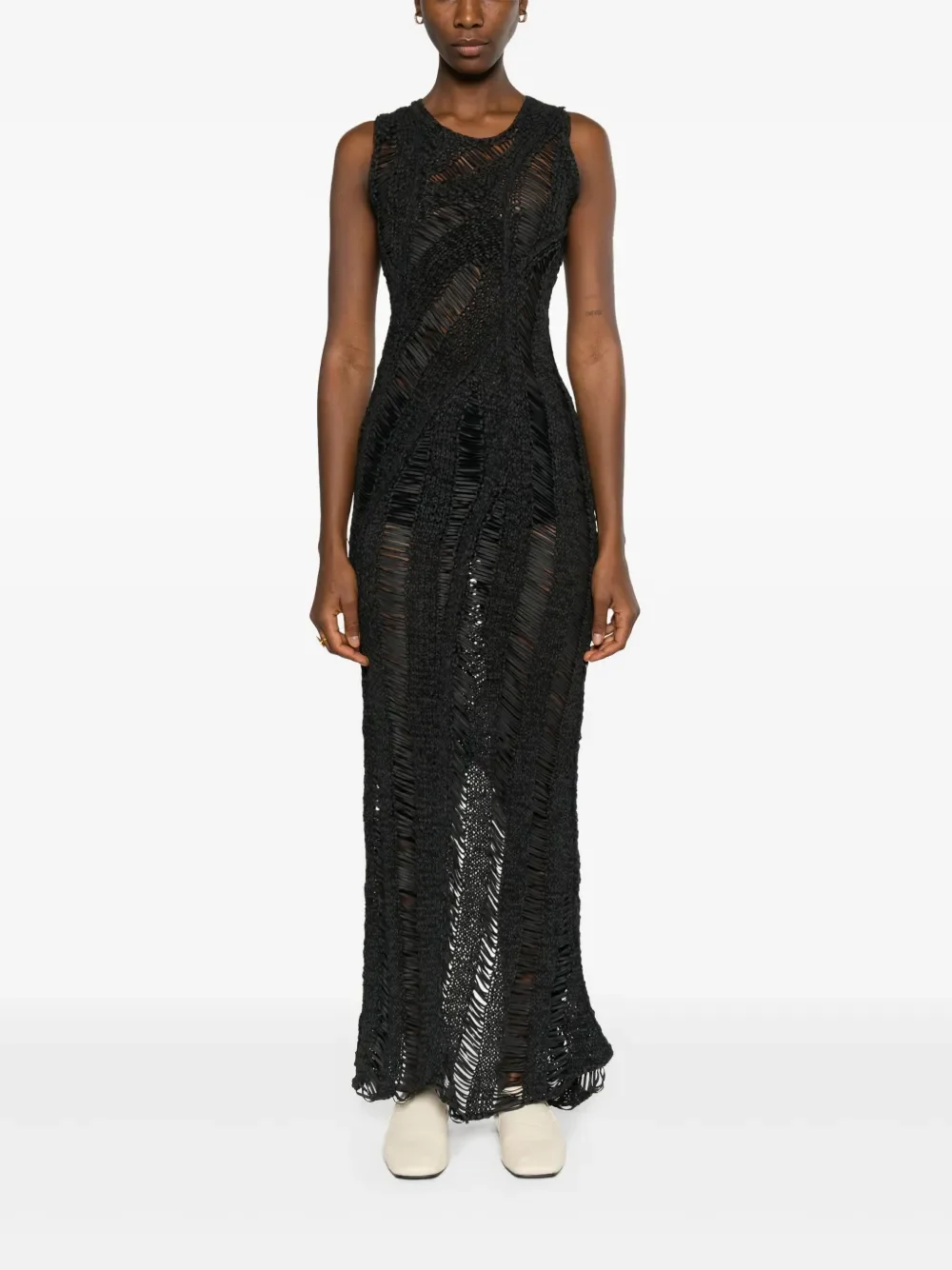 AISLING CAMPS - Women Kapok Dress - 1