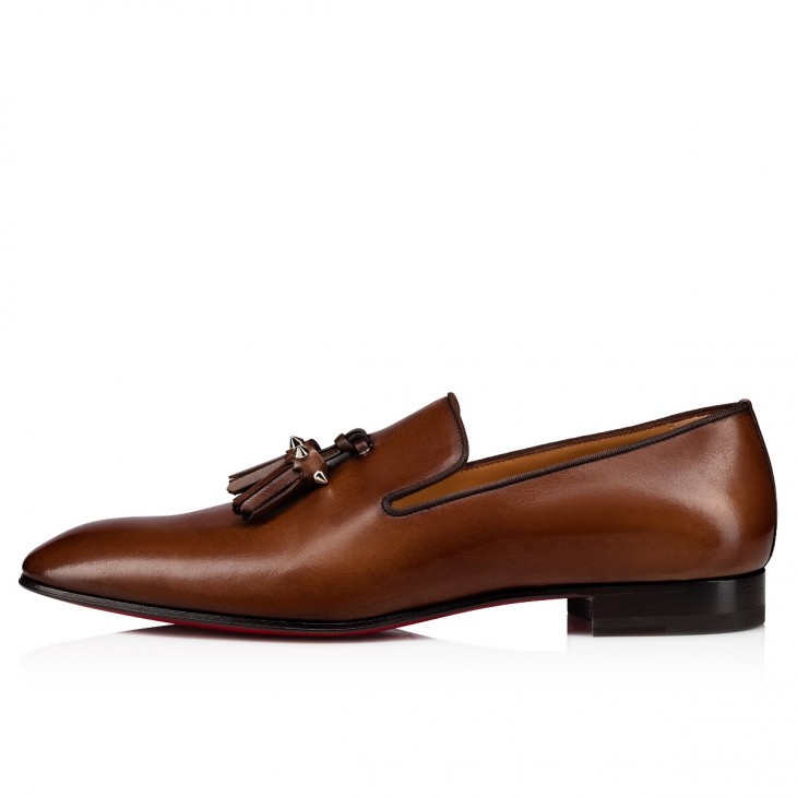 Dandelion Tassel Brown - 4
