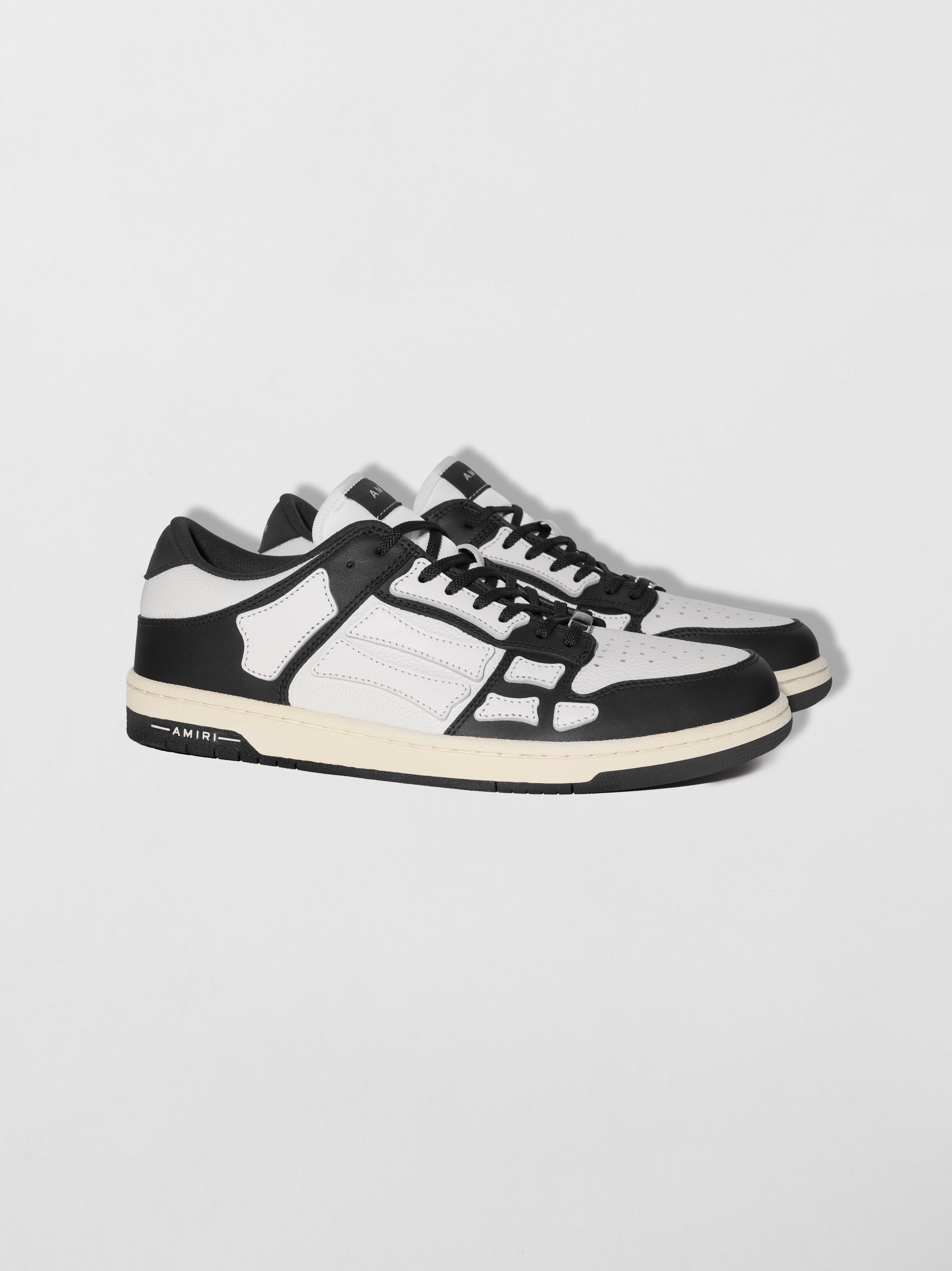 SKEL TOP LOW - 3