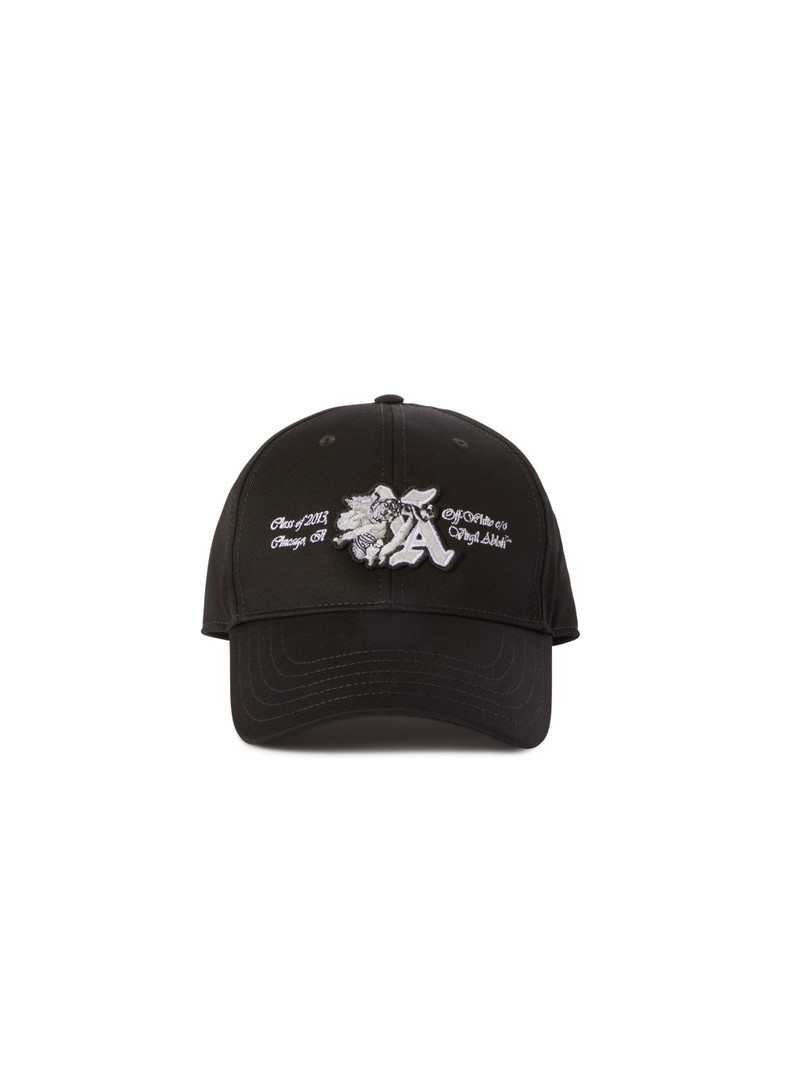 Va Drill Baseball Cap 1