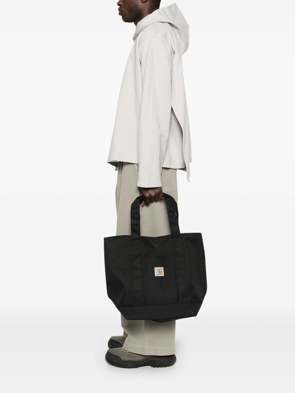 Jakob tote bag - 2
