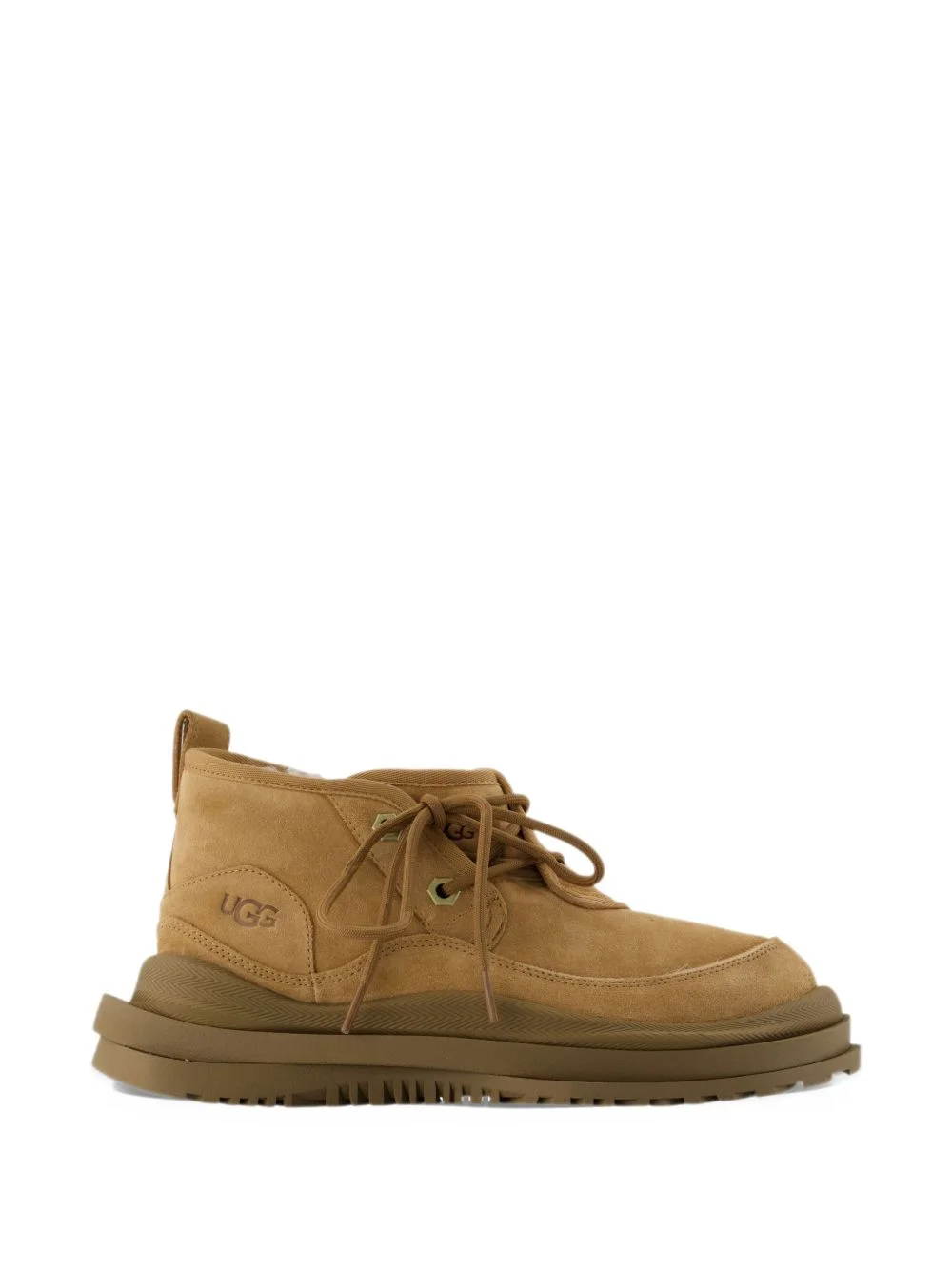 Neumel Distort boots - 1