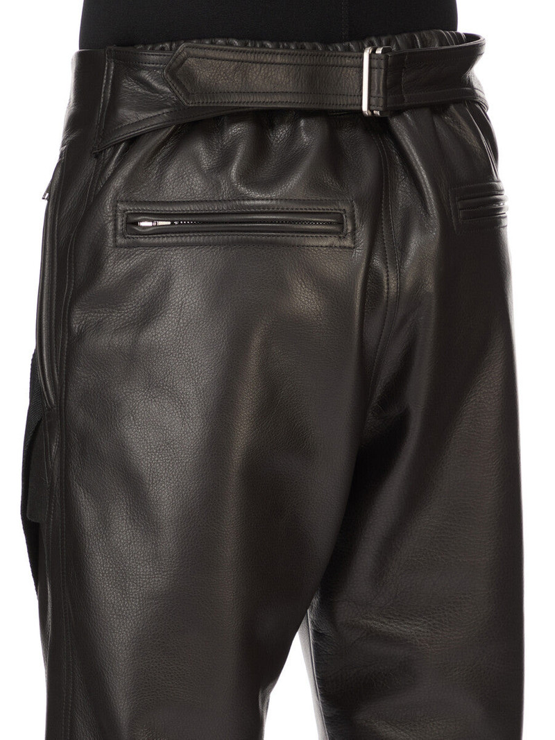 MEGASTRAPPED MOTOPANTS 5