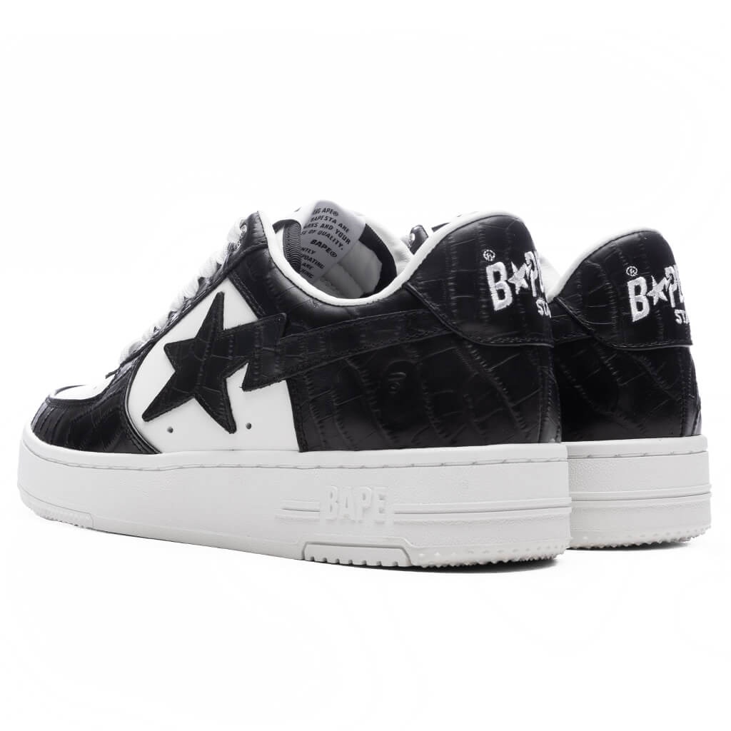 BAPE STA #3 M2 - BLACK - 3