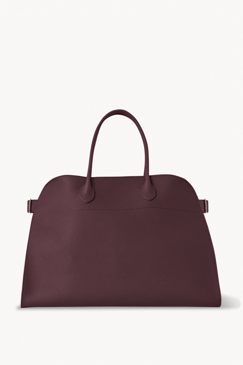 Soft Margaux 17 Bag in Leather 1