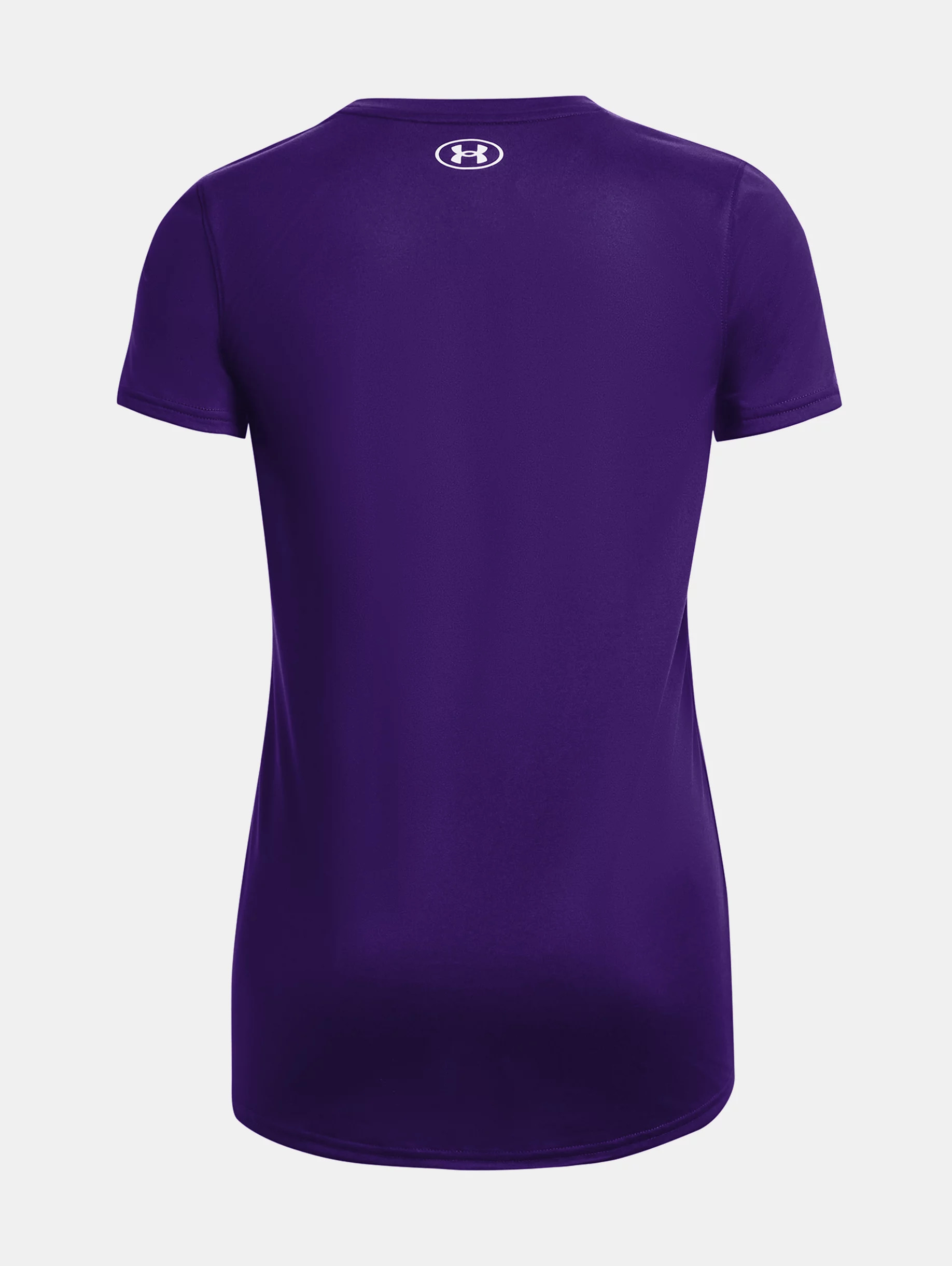 Women's UA Tech™ Team Short Sleeve - 3