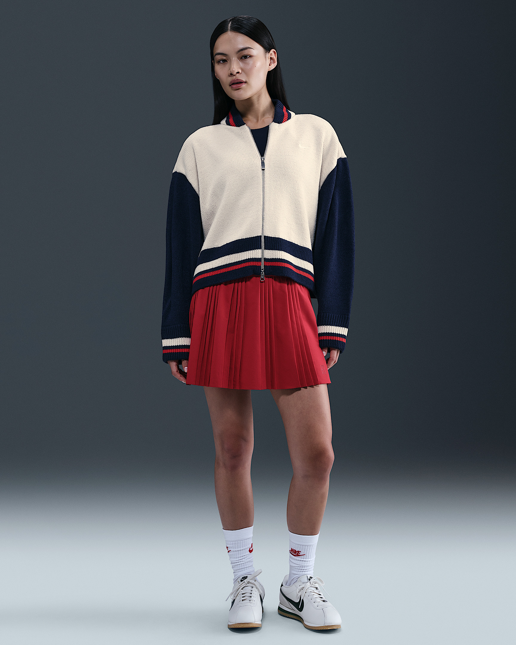Nike Sportswear Women's Cardigan - 4