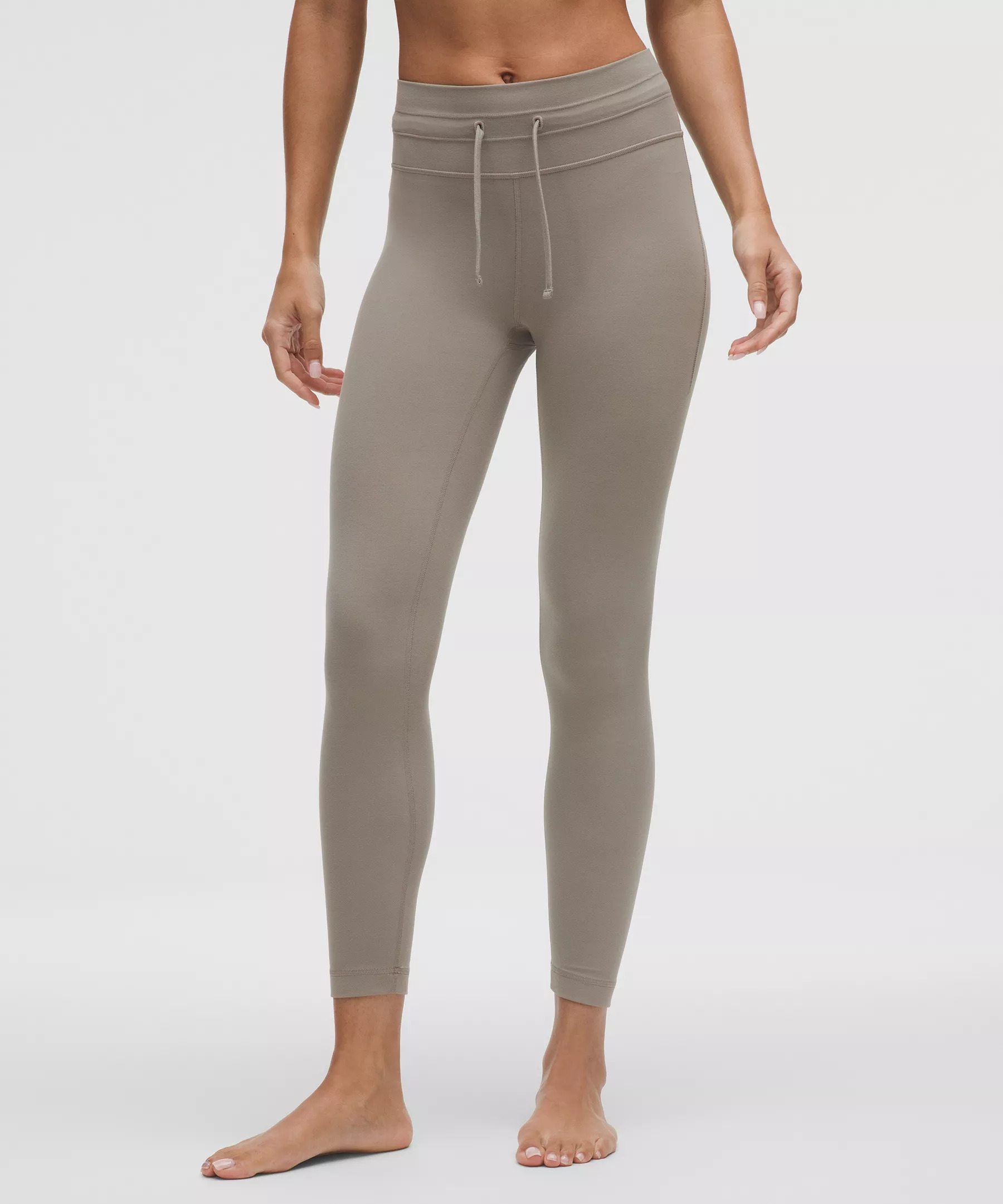 Groove High-Rise Tight 25" *Warm - 2