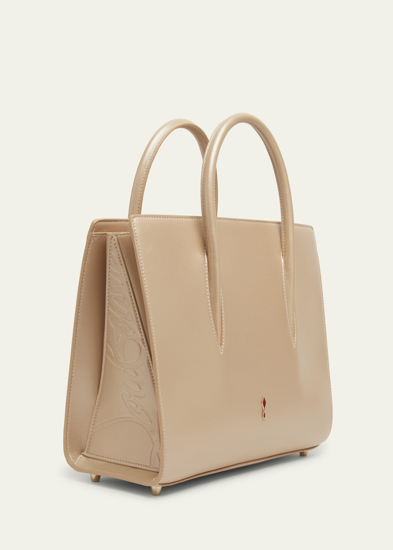 Christian Louboutin Paloma Medium Loubinthesky Tote Bag in Leather outlook