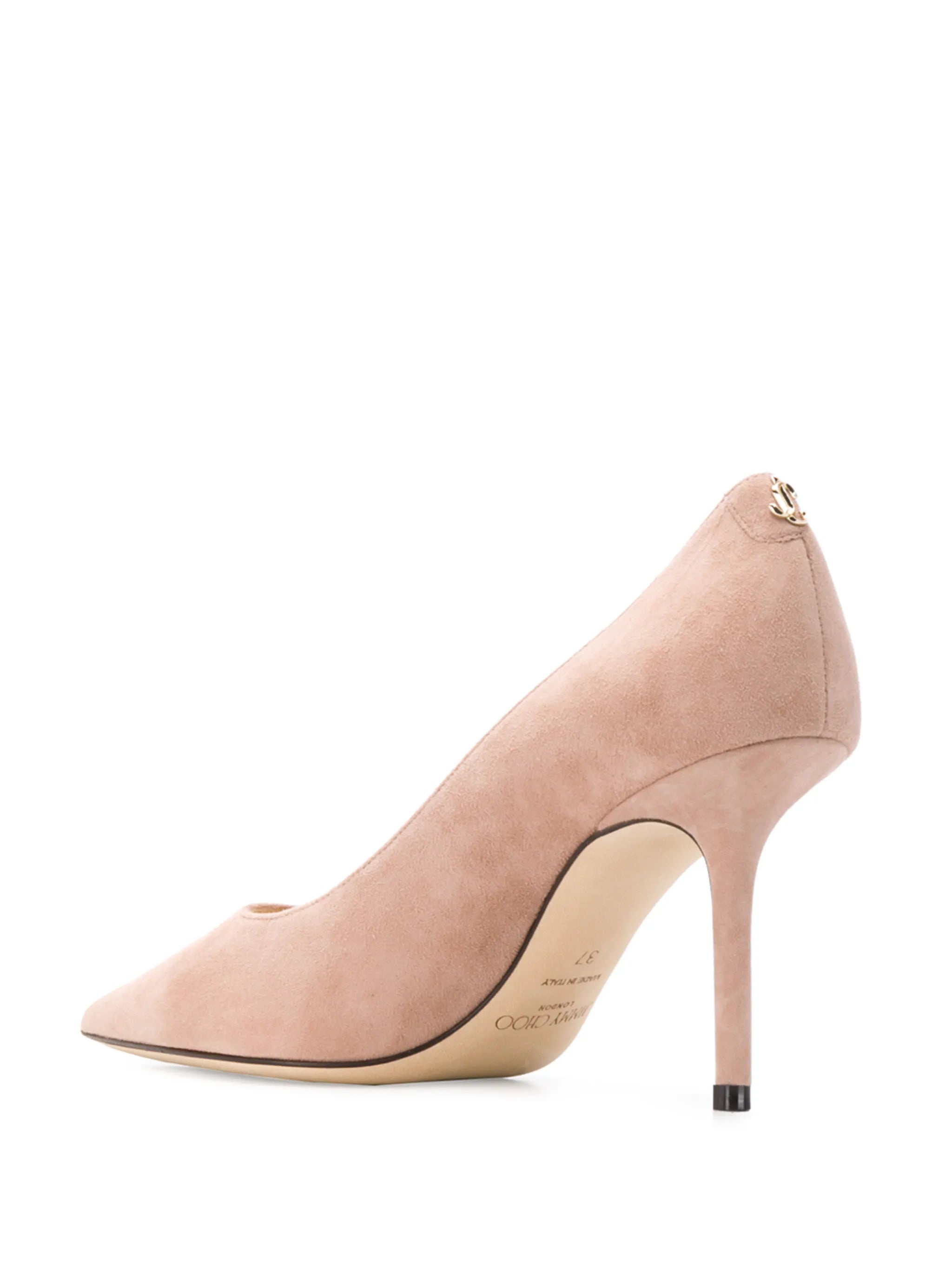 Love 85mm Pumps - 3