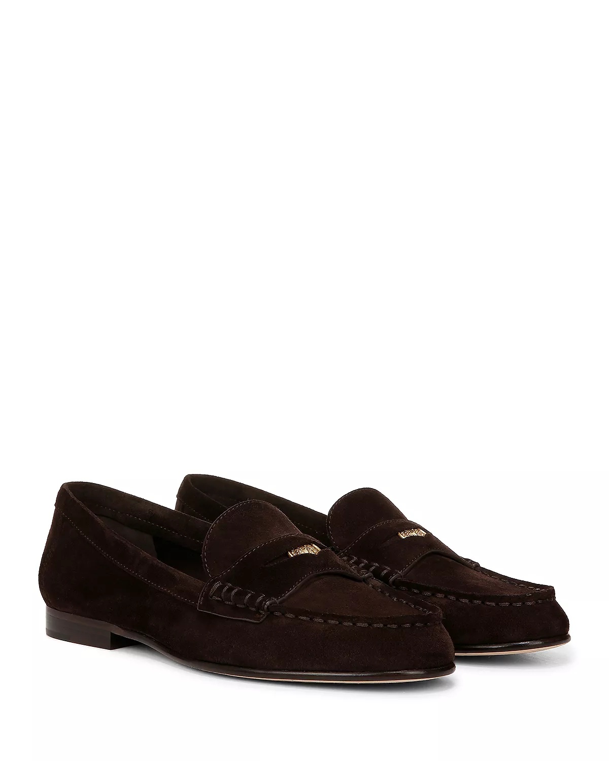 Women's Penny Slip On Loafer Flats - 9