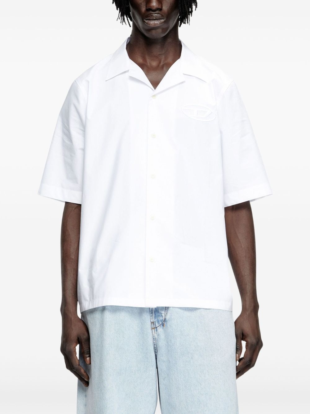 cotton shirt - 4