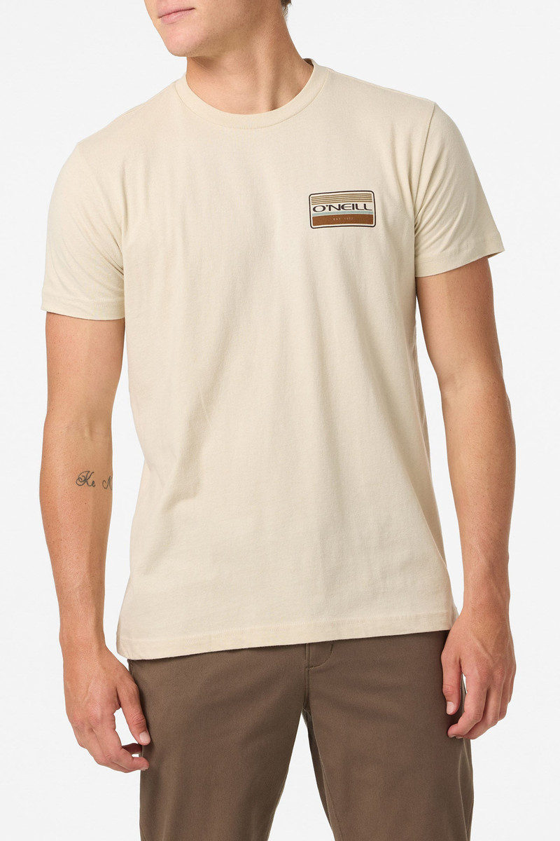 Banner Standard Fit Tee 3