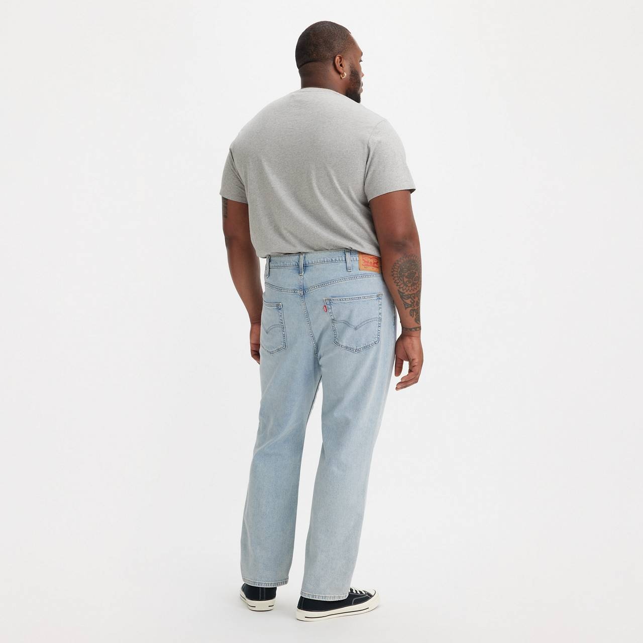 511™ SLIM FIT MEN'S JEANS (BIG & TALL) - 3