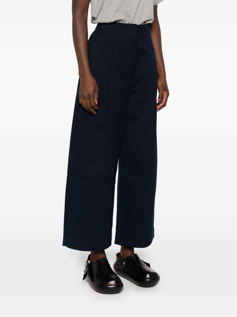 Dordoni trousers - 3