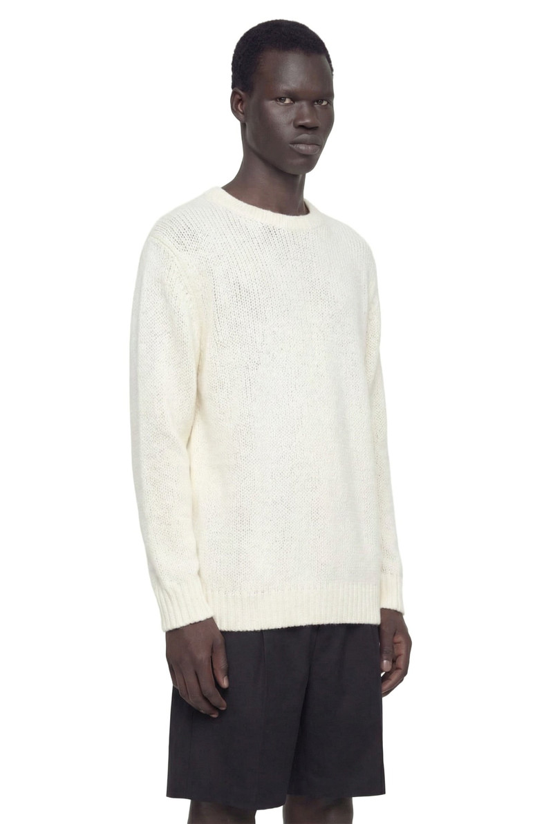 The Row Laing Sweater outlook