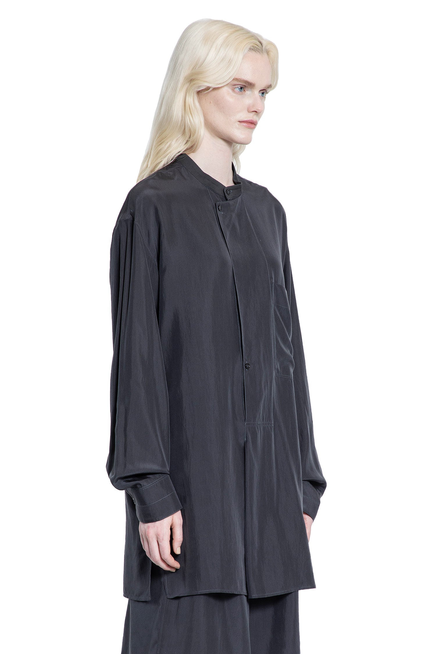 Soft Blouse - 2