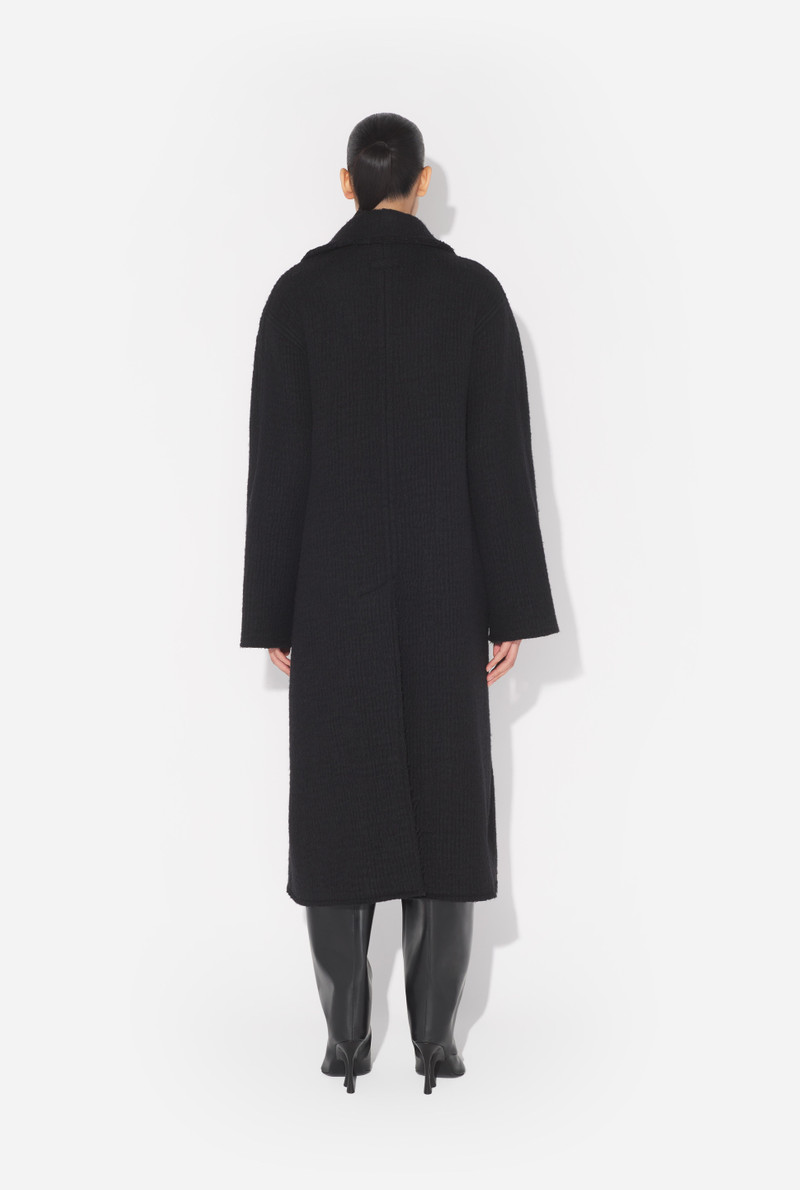 THE LONG GAULTIER COAT 2