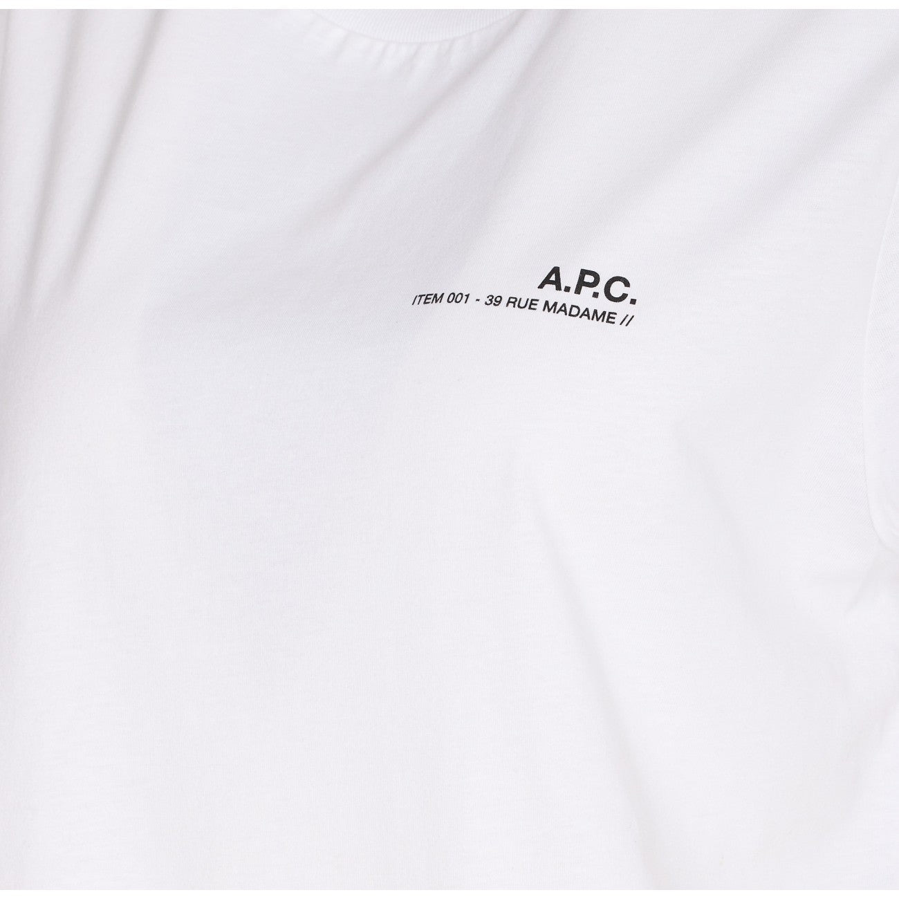 A.P.C. Women Standard Item T-Shirt - 2
