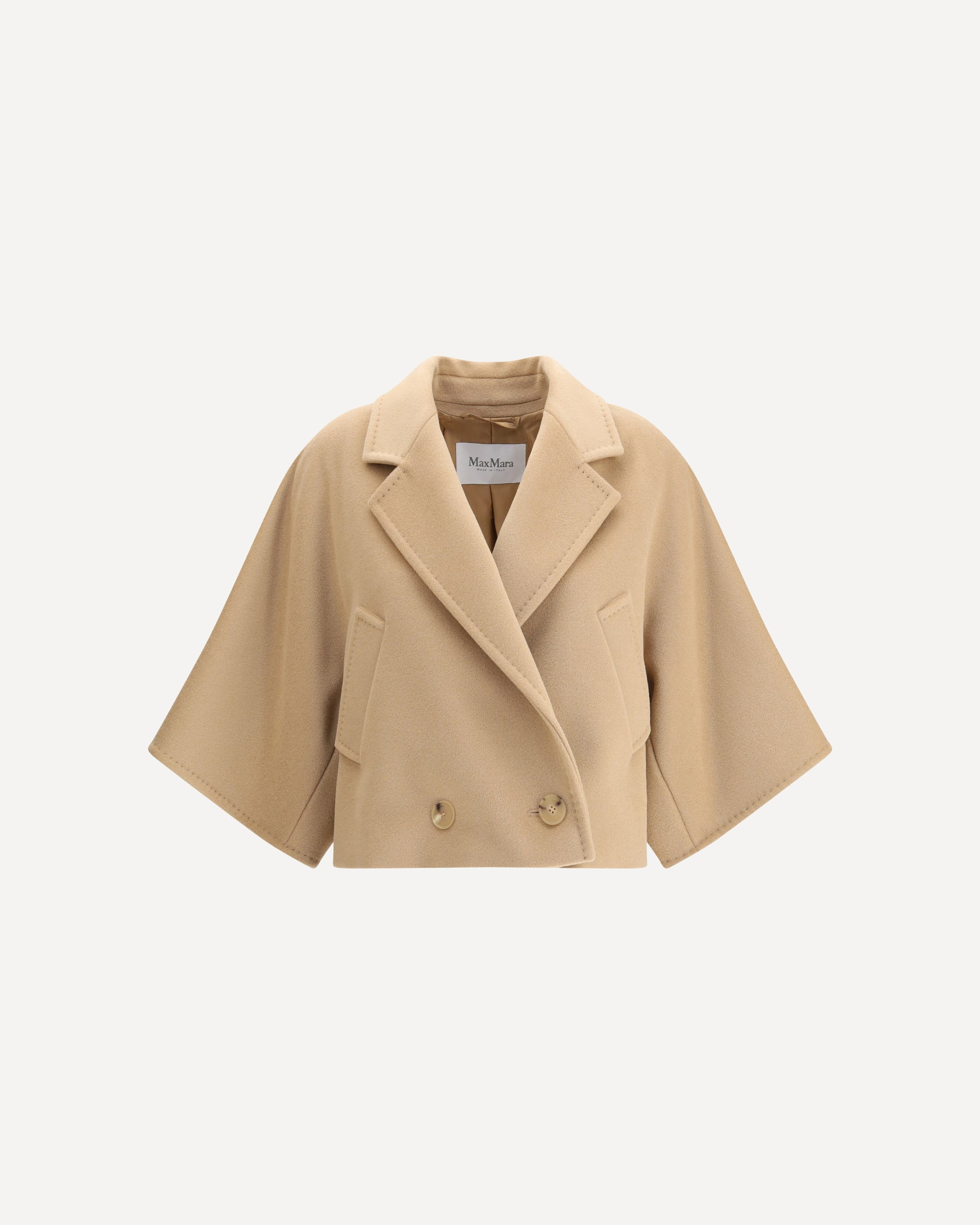 Galea caban Coat - 1