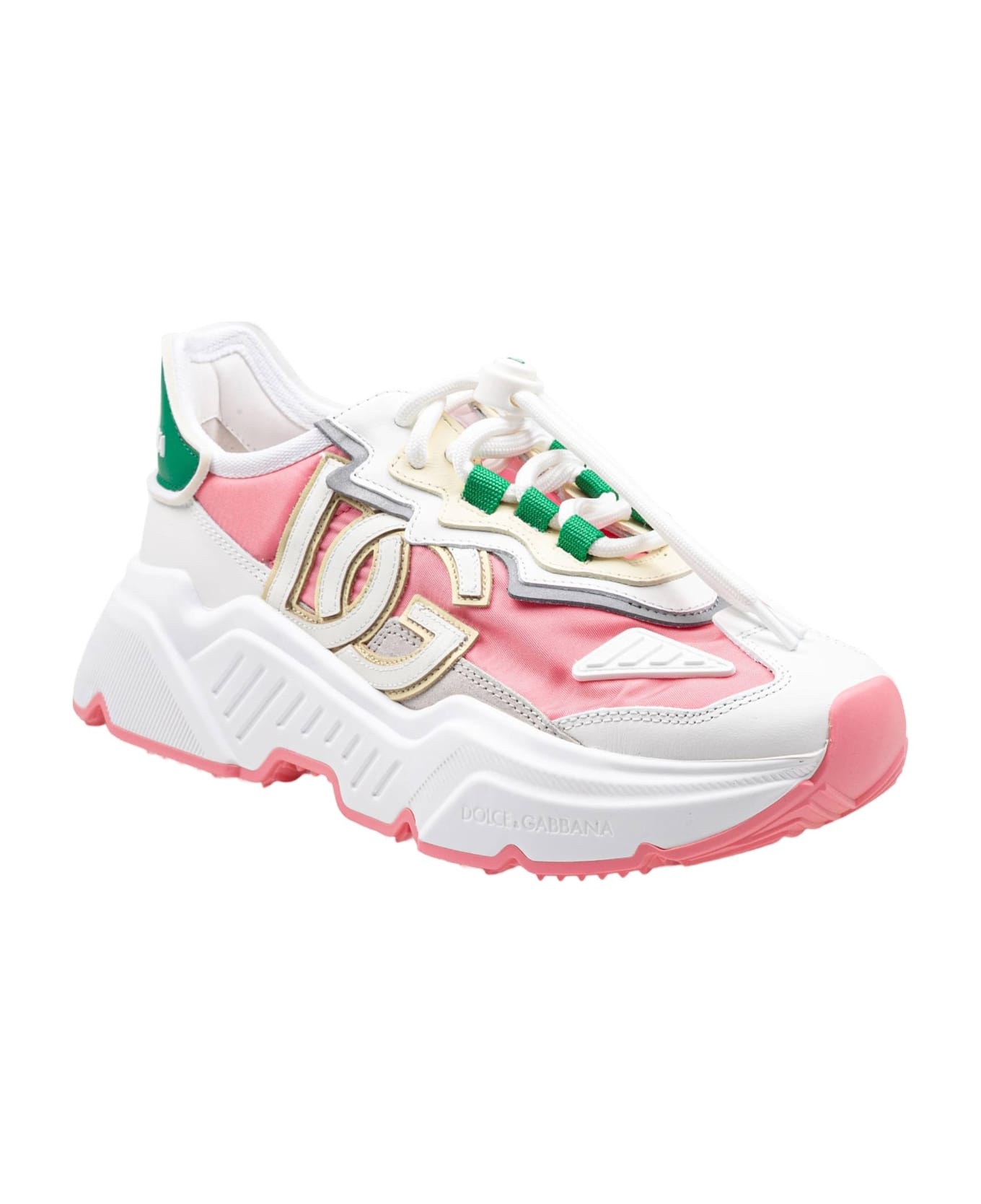 'daymaster' Sneakers - 2