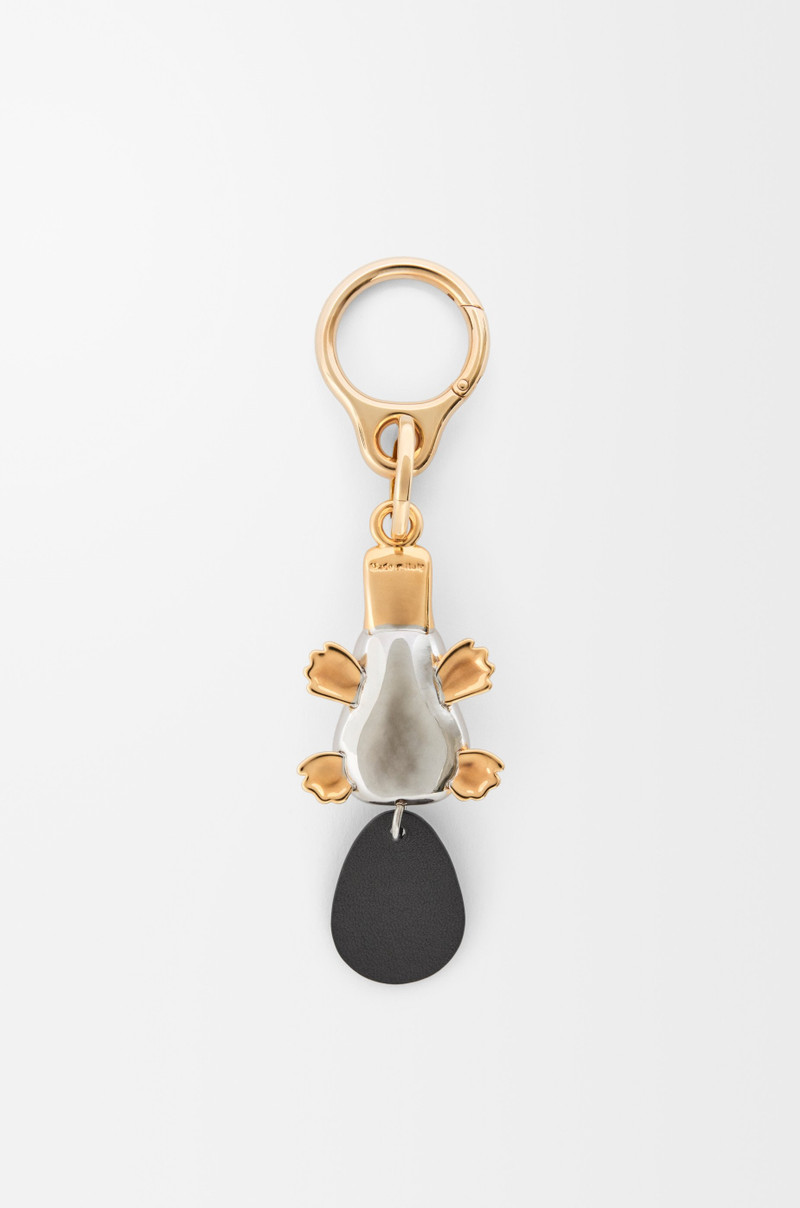Loewe Platypus keyring outlook