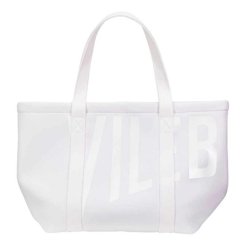 Neoprene Large Beach Bag Solid 1