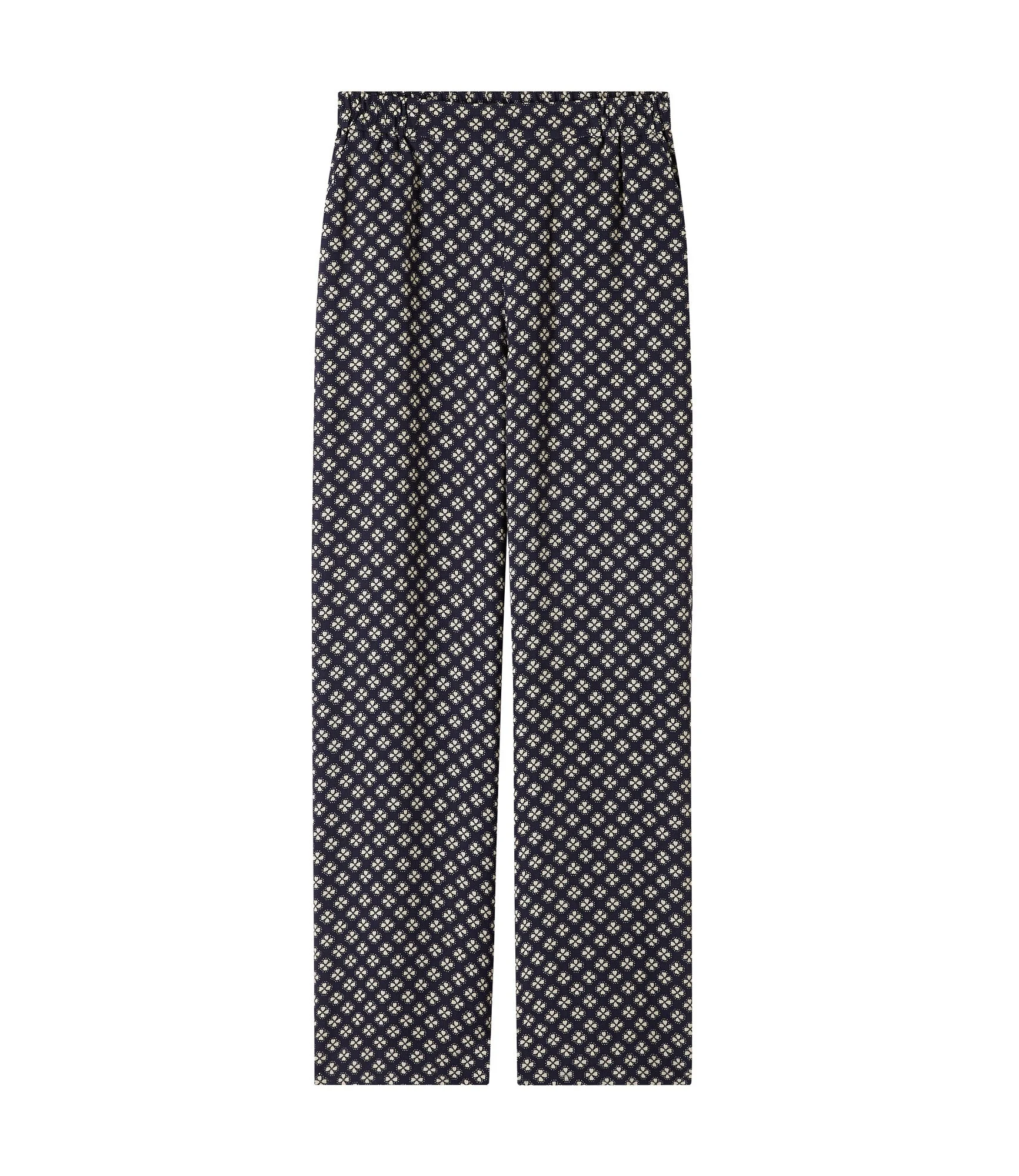 LISEBETH PANTS - 1