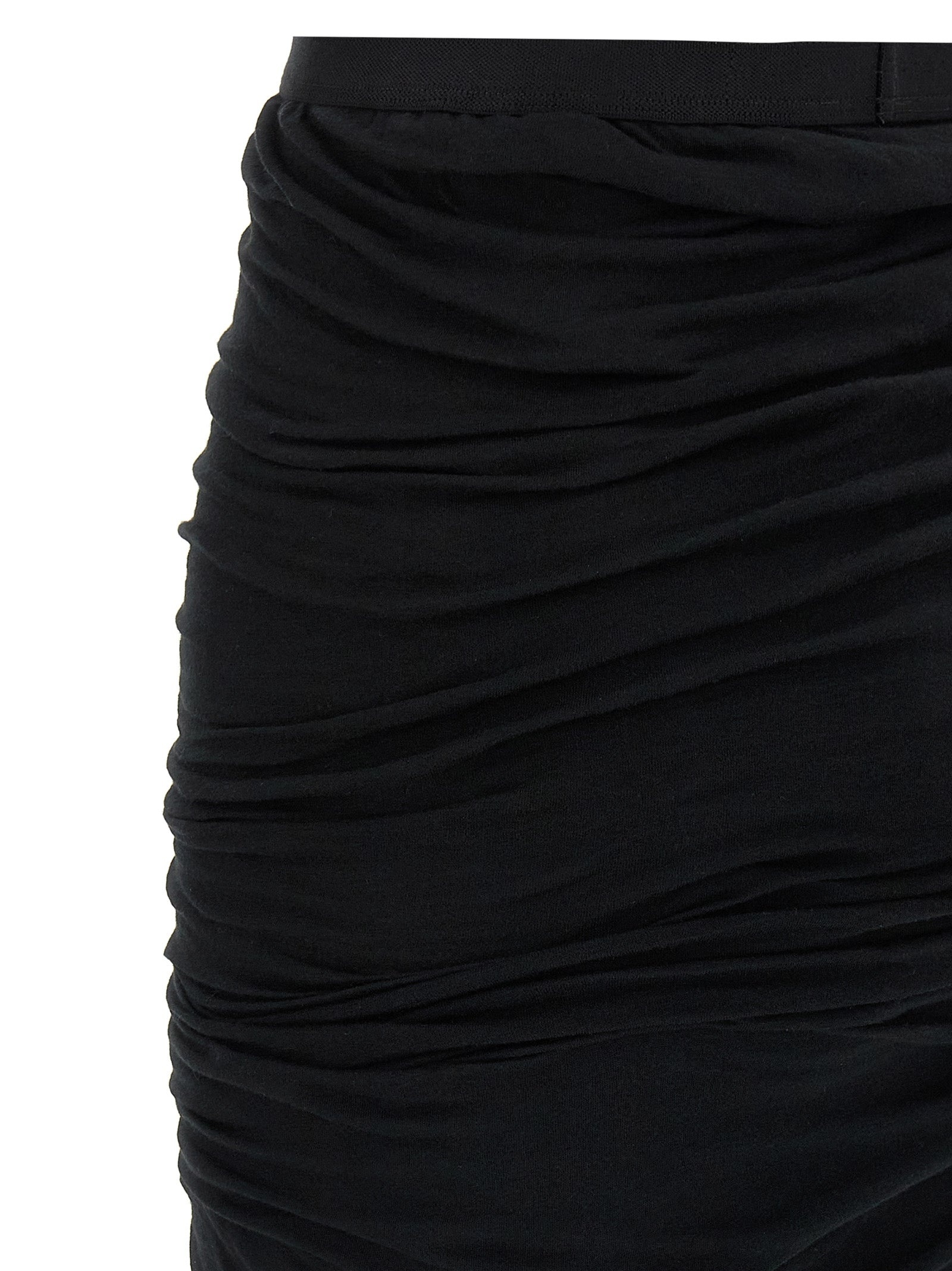 Edfu Skirts Black - 4