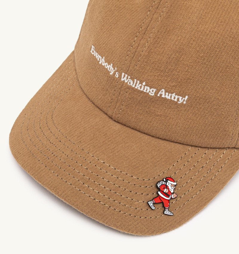 UNISEX 'SANTA CLAUS' CAP 3