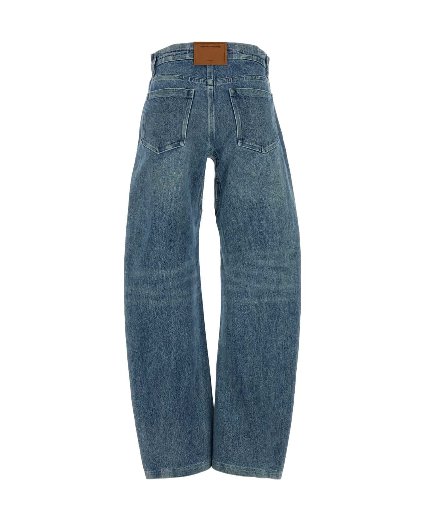 Denim Jeans - 2