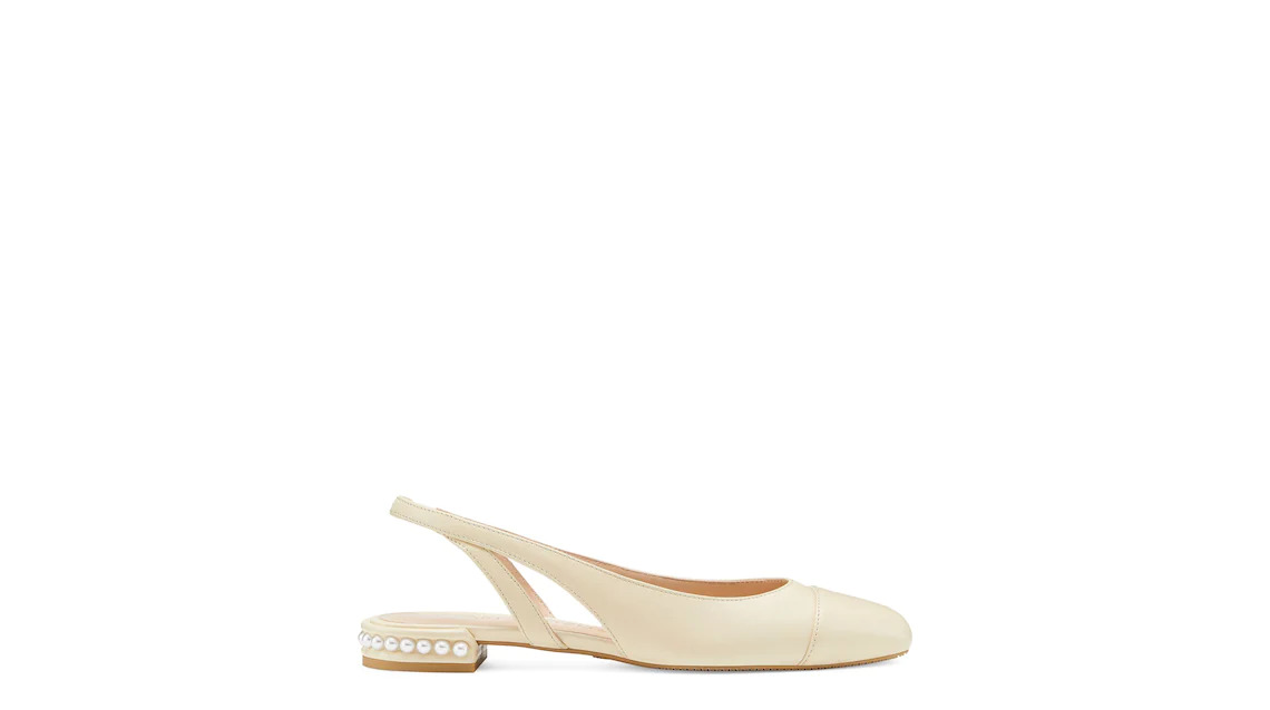 PEARL SLINGBACK - 1
