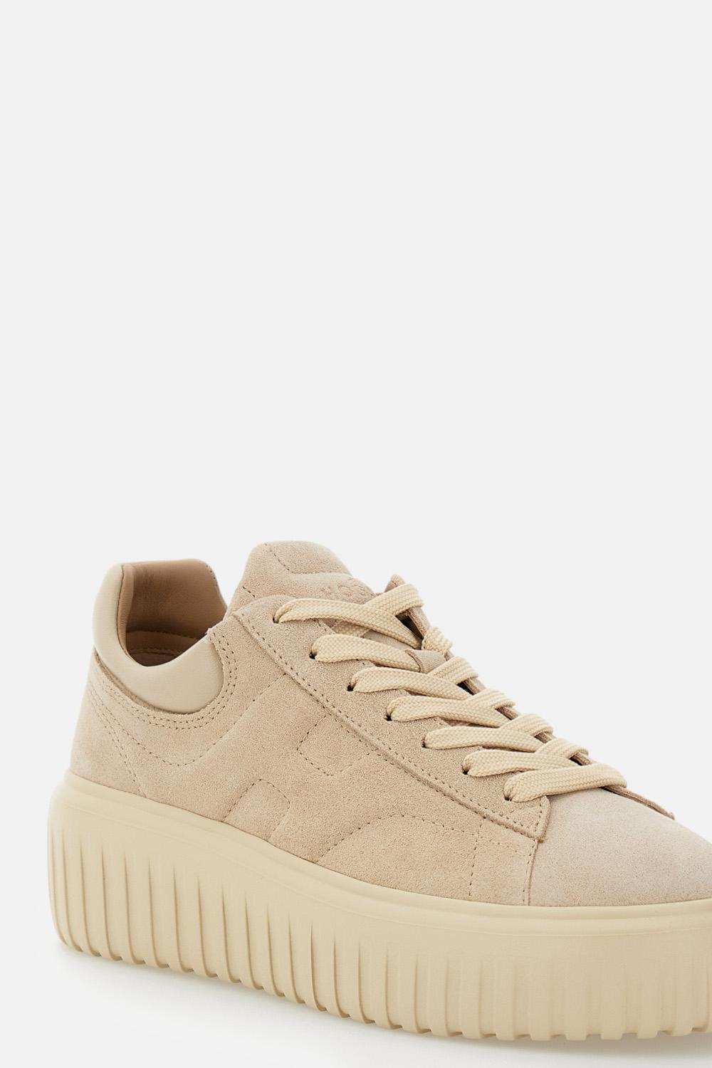SNEAKERS H-STRIPES - 4