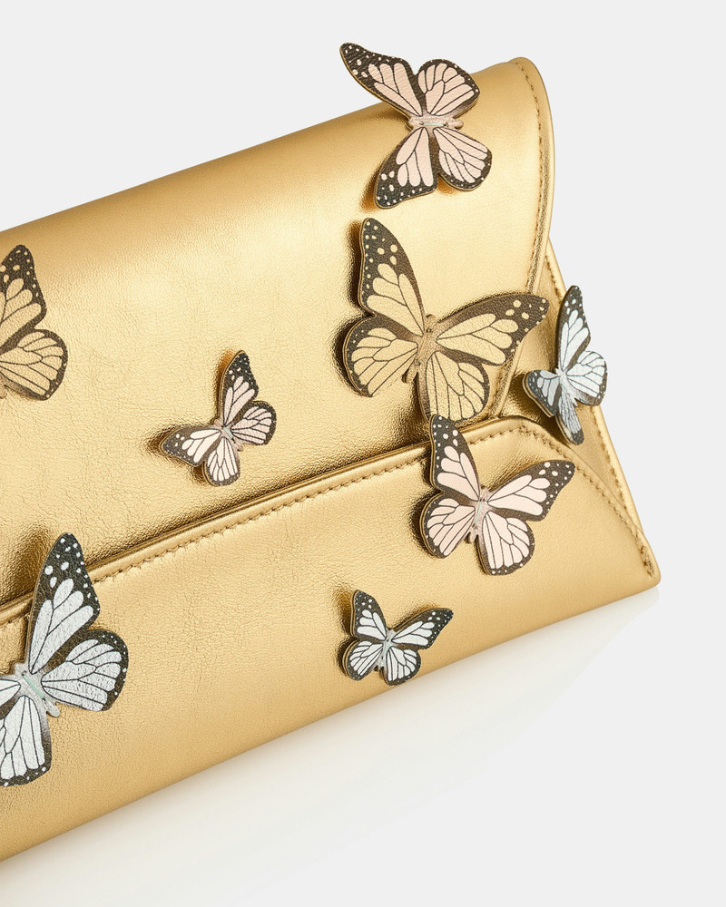 Papillon Envelope 3